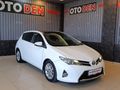 2013 TOYOTA AURİS 1.4D-4D ACTİVE SKYPACK CM TVN HATASIZ AYARINDA