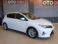 2013 TOYOTA AURİS 1.4D-4D ACTİVE SKYPACK CM TVN HATASIZ AYARINDA
