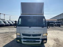 RAKICIOĞLU OTOMOTİV'DEN 2018 MITSUBISHI-FUSO CANTER 8B KAMYON