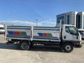 RAKICIOĞLU OTOMOTİV'DEN 2004 MITSUBISHI FE 659E TURBO KAMYON