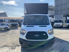 RAKICIOĞLU OTOMOTİV'DEN 2016 FORD TRANSIT 330S KAMYONET