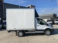 RAKICIOĞLU OTOMOTİV'DEN 2016 FORD TRANSIT 330S KAMYONET