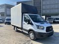 RAKICIOĞLU OTOMOTİV'DEN 2016 FORD TRANSIT 330S KAMYONET