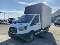 RAKICIOĞLU OTOMOTİV'DEN 2016 FORD TRANSIT 330S KAMYONET
