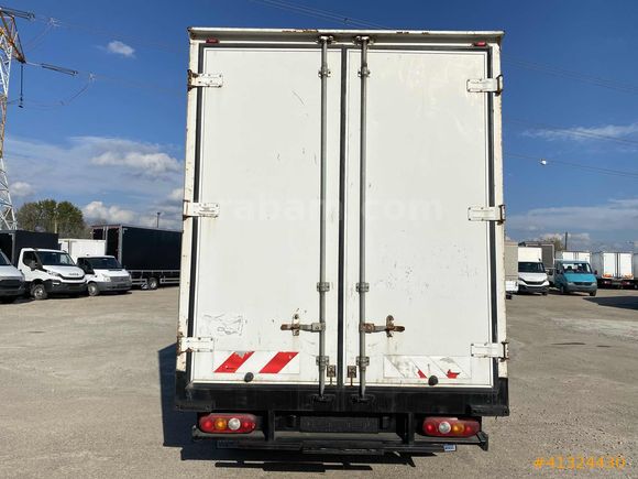 RAKICIOĞLU OTOMOTİV'DEN 2016 FORD TRANSIT 330S KAMYONET