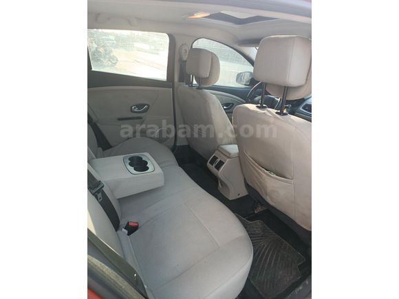 Sahibinden Renault Megane III 1.5 dCi Expression 2010 Model