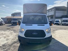 RAKICIOĞLU OTOMOTİV'DEN 2015 FORD TRANSIT 350 L KAMYONET