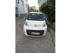 Sahibinden Fiat Fiorino Combi 1.3 Multijet Safeline 2014 Model