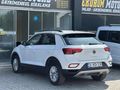 NOKTA HATASIZ VW T ROC