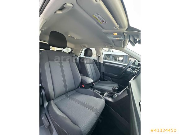 NOKTA HATASIZ VW T ROC