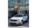 NOKTA HATASIZ VW T ROC