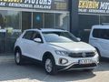 NOKTA HATASIZ VW T ROC