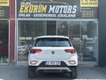 NOKTA HATASIZ VW T ROC