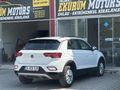 NOKTA HATASIZ VW T ROC