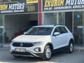 NOKTA HATASIZ VW T ROC