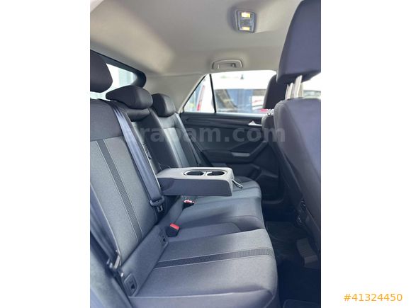 NOKTA HATASIZ VW T ROC