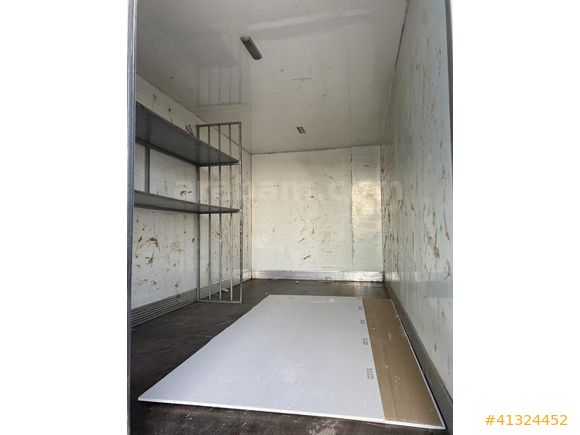 RAKICIOĞLU OTOMOTİV'DEN 2015 FORD TRANSIT 350ED KAMYONET