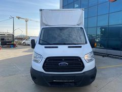 RAKICIOĞLU OTOMOTİV'DEN 2015 FORD TRANSIT 350ED KAMYONET