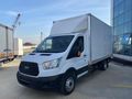 RAKICIOĞLU OTOMOTİV'DEN 2015 FORD TRANSIT 350ED KAMYONET