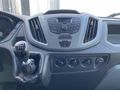 RAKICIOĞLU OTOMOTİV'DEN 2015 FORD TRANSIT 350ED KAMYONET