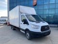 RAKICIOĞLU OTOMOTİV'DEN 2015 FORD TRANSIT 350ED KAMYONET