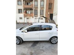 Sahibinden Opel Corsa 1.3 CDTI Enjoy 2012 Model