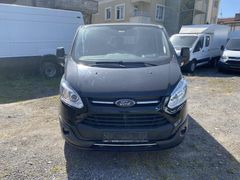 RAKICIOĞLU OTOMOTİV'DEN 2017 FORD TOURNEO CUSTOM 310L OTOMOBİL