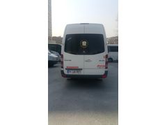 Sahibinden Mercedes - Benz Sprinter 313 CDI