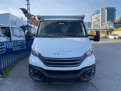 RAKICIOĞLU OTOMOTİV'DEN 2024 IVECO DAILY 72-160 4350 KAMYON