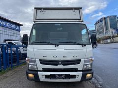 RAKICIOĞLU OTOMOTİV'DEN 2015 MITSUBISHI TF B75L KAMYON