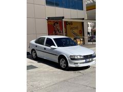 Sahibinden Opel Vectra motor mükemmel 