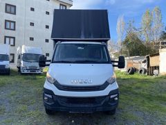 RAKICIOĞLU OTOMOTİV'DEN 2019 IVECO DAILY 72-150 4350 KAMYON