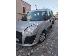 Sahibinden Fiat Doblo Combi 1.3 Multijet Dynamic 2012 Model  180.000 km Gri