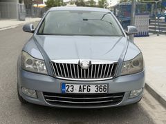 Sahibinden Skoda Octavia 1.6 TDI Elegance 2011 Model 