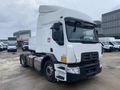 RAKICIOĞLU OTOMOTİV'DEN 2018 RENAULT D WIDE 460 ÇEKİCİ