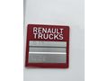 RAKICIOĞLU OTOMOTİV'DEN 2018 RENAULT D WIDE 460 ÇEKİCİ