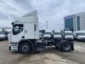 RAKICIOĞLU OTOMOTİV'DEN 2018 RENAULT D WIDE 460 ÇEKİCİ