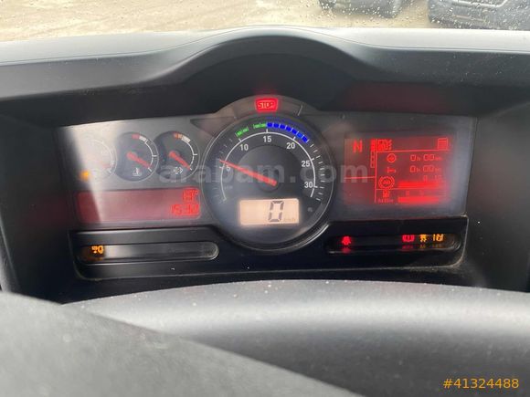 RAKICIOĞLU OTOMOTİV'DEN 2018 RENAULT D WIDE 460 ÇEKİCİ