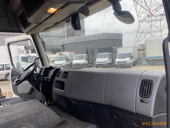 RAKICIOĞLU OTOMOTİV'DEN 2018 RENAULT D WIDE 460 ÇEKİCİ