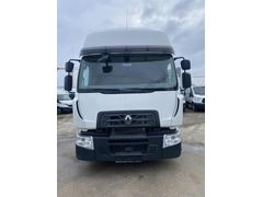 RAKICIOĞLU OTOMOTİV'DEN 2018 RENAULT D WIDE 460 ÇEKİCİ