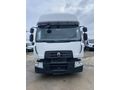RAKICIOĞLU OTOMOTİV'DEN 2018 RENAULT D WIDE 460 ÇEKİCİ