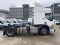 RAKICIOĞLU OTOMOTİV'DEN 2018 RENAULT D WIDE 460 ÇEKİCİ