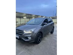 Sahibinden Ford Kuga 1.5 TDCi ST Line 2017 Model  205.000 km Füme