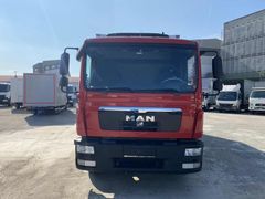 RAKICIOĞLU OTOMOTİV'DEN 2010 MAN TGL 12.180 FRİGORİFİK KAMYON