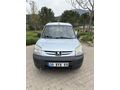 Sahibinden partner 2006 model 154.000KM’de klimalı  