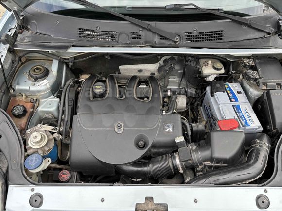 Sahibinden partner 2006 model 154.000KM’de klimalı  