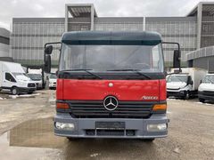 RAKICIOĞLU OTOMOTİV'DEN 2003 MERCEDES-BENZ ATEGO 1517 KAMYON