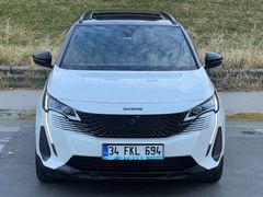 NERGİSOTO 7KİŞİLİK/BLACK EDİTİON /MASAJ/FOCAL/ISITMA/ NERGİS OTO
