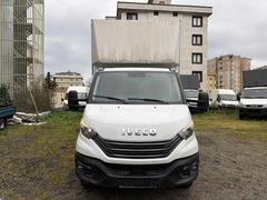 RAKICIOĞLU OTOMOTİV'DEN 2024 IVECO DAILY 72-160 4350 KAMYON