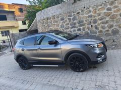 Sahibinden Nissan Qashqai 1.5 dCi Midnight Edition 2020 Model